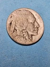 1921-S Buffalo Nickel — photo from another recent sale