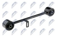 NTY ZWT-TY-047 Lenker, RadaufhäNgung Hinten Links Oben FüR Toyota