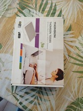 Modem THOMSON TG585 Wireless Multi-User ADSL2+ Gateway Bianco