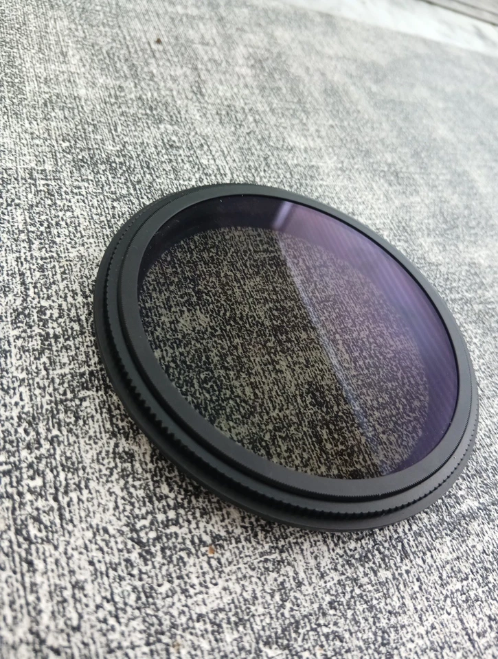  Firecrest 77mm-82mm Barely Used 82mm-82mm - Image 4 of 4