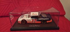 Action 1997 Darrell Waltrip 17 Parts America Chevrolet Winston Cup Autographed