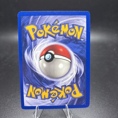 Pikachu 60/64 Red Cheeks Jungle Set WOTC 1999 Pokemon TCG Card NM