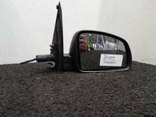 Retroviseur droit (ou coque) Opel MERIVA