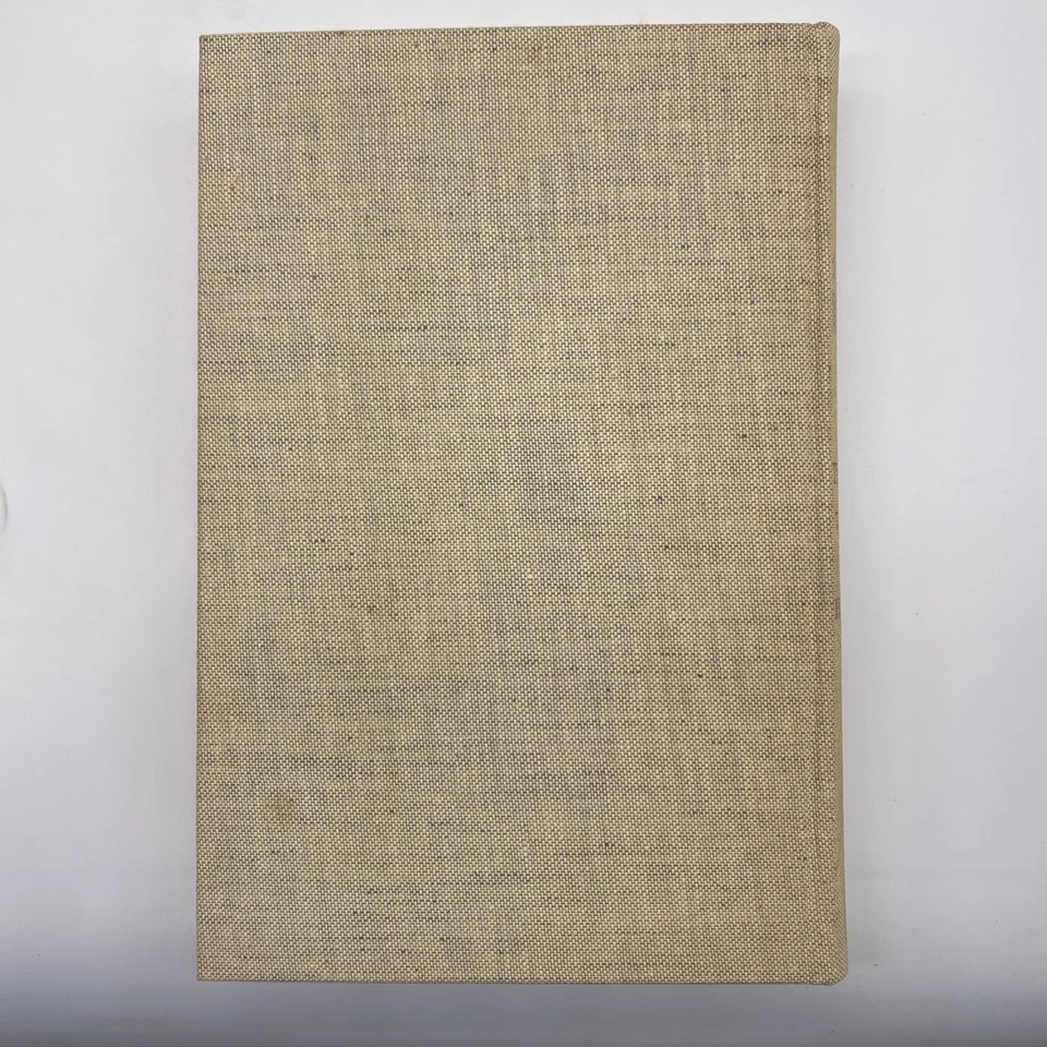 The Tales Of Hoffman Hardcover Book by Steiner Prag 1943 With Slipcase Foto 3 de 4