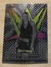 2025 Topps Finest WWE Trading Card #95 Stacy Keibler