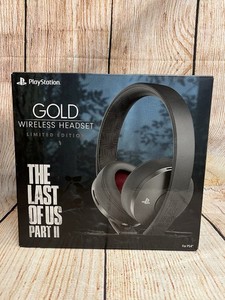The Last of Us Headset | eBay