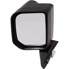 Power Mirror For 2007-2014 Toyota Fj Cruiser Driver Side With Signal Light