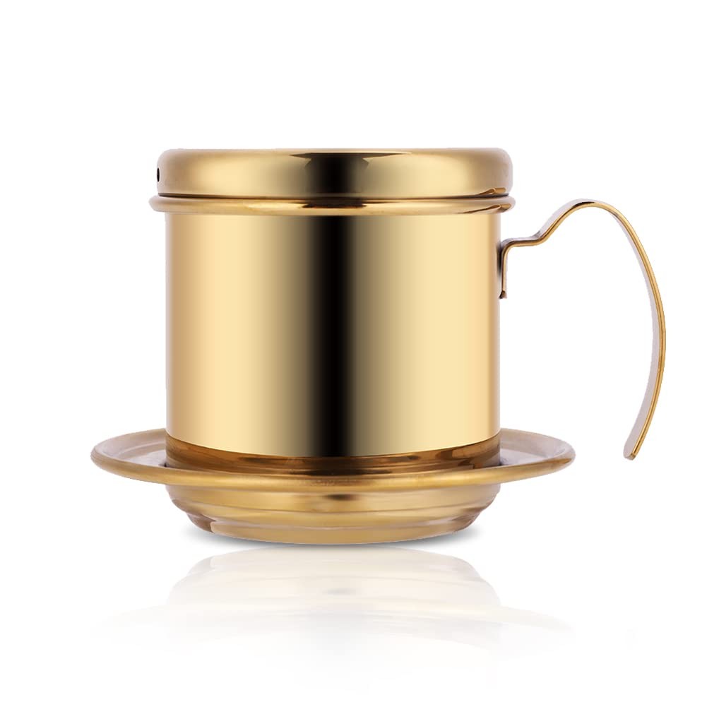 Infuser...