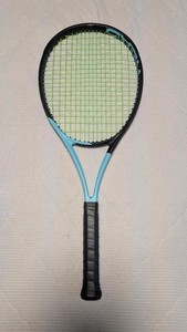 Head Boom Tennis Racquet | eBay