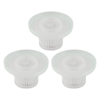 Easy to Clean Filter für Akku Staubsauger Top Staubfilter