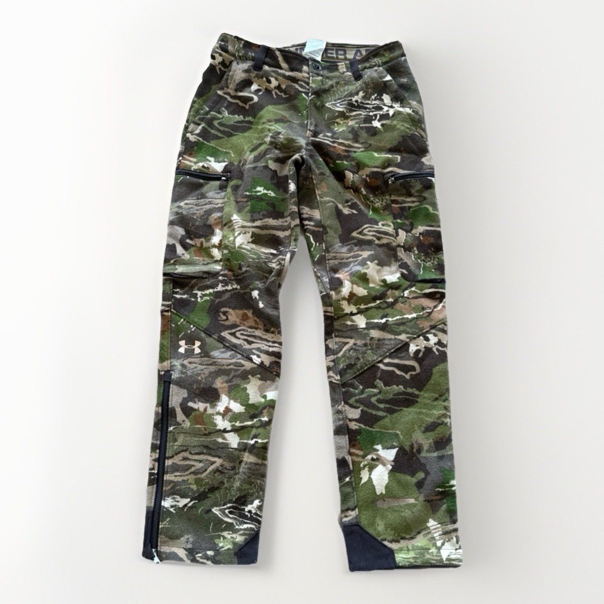 Storm Ridge Ridge Reaper Camo Pants Cargo Pants Women's Ridge