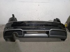 8V4807067P paraurti posteriore AUDI A3 SPORTBACK 8VA 8VF 1.6 TDI 2012 5746338