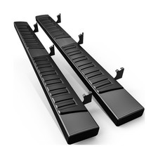 AUTOSAVER88 Running Boards Compatible with 2015-2025 Chevrolet Colorado/GMC C...