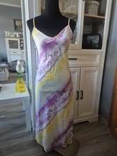 🌸 ZARA  Kleid Sommerkleid Maxikleid. 36/S  