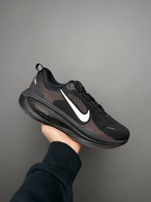 Nike Vomero 18 IH4454-001 Black Brown Running Shoes Men s New