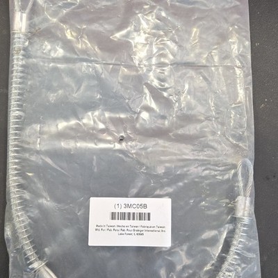 Grainger 3MC05B Cable Puller with Clear Sheath Made in Taiwan