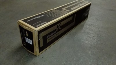 Kyocera Mita TK-8600K Tonerkartusche 1T02MN0NL0 Schwarz für FS-C8650DN
