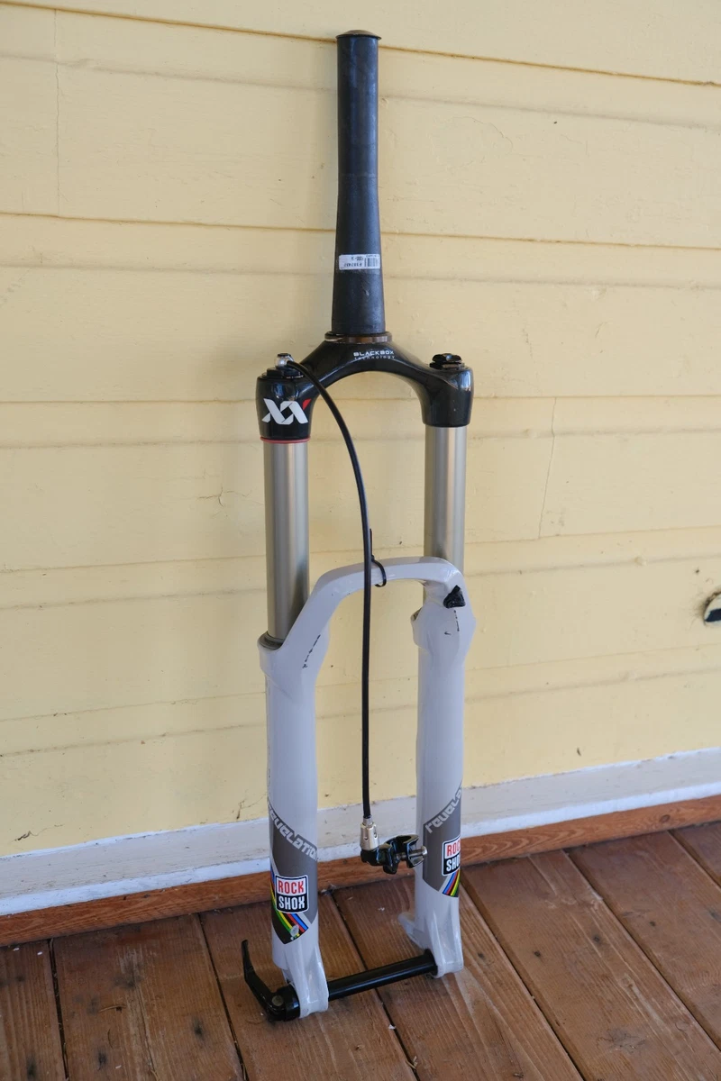 Rock Shox Revelation for sale | eBay
