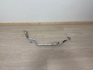 BMW 7 G11 G12 2019 Vorne Klimaleitung Klimaschlauch 9324796 Benzin PPI2534