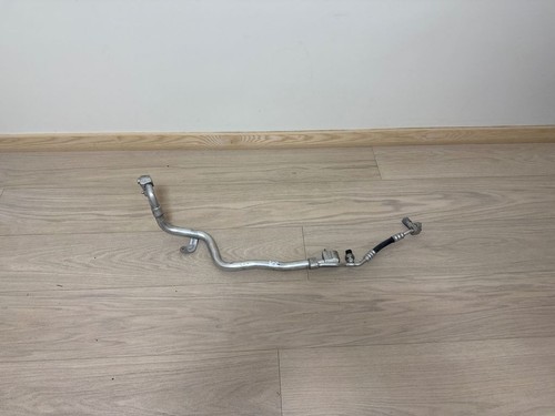 BMW 7 G11 G12 2019 Vorne Klimaleitung Klimaschlauch 9324796 Benzin PPI2534