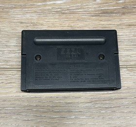 Genesis 6-Pak (Sega Genesis, 1995) TESTED. Cart Only - Free Shipping!