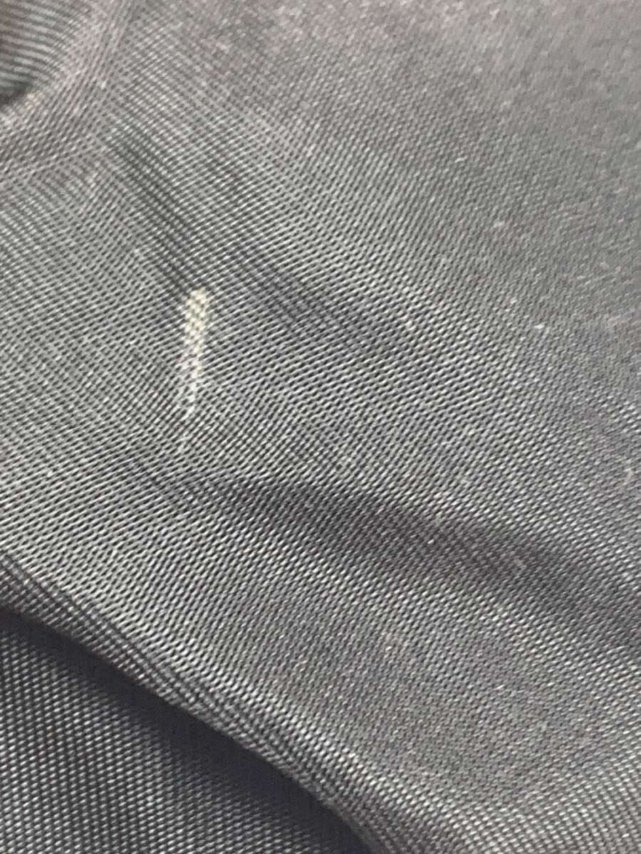 PRADA mini drawstring pouch nylon BLK - image 7