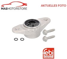 FEDERBEINLAGER DOMLAGER HINTEN FEBI BILSTEIN 183738 P FÜR TESLA MODEL 3