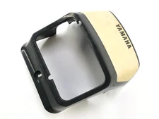 Yamaha XT 350 3YT / 55V [1990] - Lampenmaske