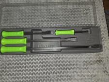 Snap On Pry Bar Set Brand New Spbs704ag Snap On Pry Bar Set Brand New Spbs704ag