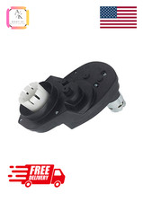 Gearbox 12 Volt 30000RPM for Power Wheels, 12V Motor 30000RPM for Dune Race Ford