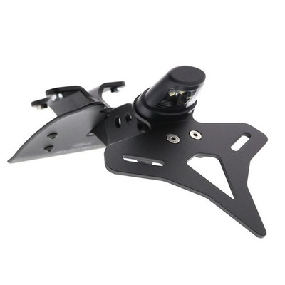 Evotech Triumph Speed Triple S Tail Tidy 18-20