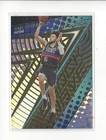 2022 Panini Revolution Basketball Cade Cunningham #25