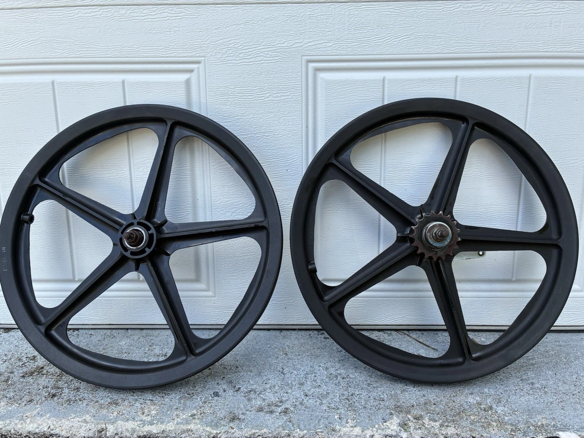 Skyway Vintage BMX Bike Parts for sale | eBay