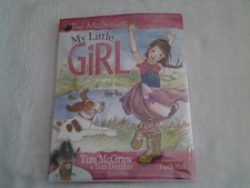 My Little Girl