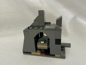 LEGO 79000 The Hobbit: Riddles for the Ring w/ Gollum & Boat