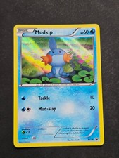 Mudkip XY38 Holo Promo XY Promo Pokemon Holo Lightly Played