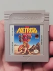 Metroid II: Return of Samus GameBoy - Cartridge Only - Tested & Working
