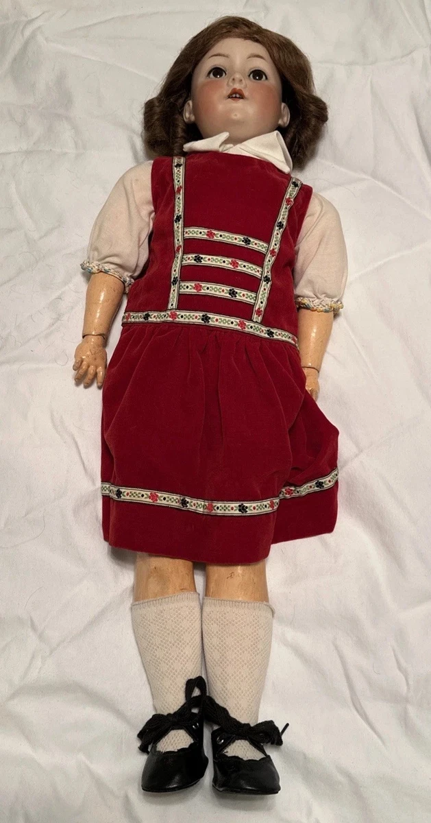 Armand Marseille 390 for sale | eBay
