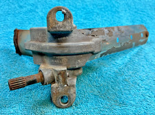 Original 1940-46 Chevrolet Truck Windshield Regulator Crank Mechanism Cb-301 Oem