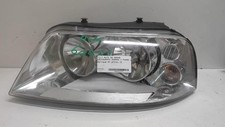 Feu avant (phare) Volkswagen SHARAN