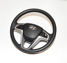 Lenkrad 3-Speichen 56110-1J5259P I20 PB Original Hyundai 
