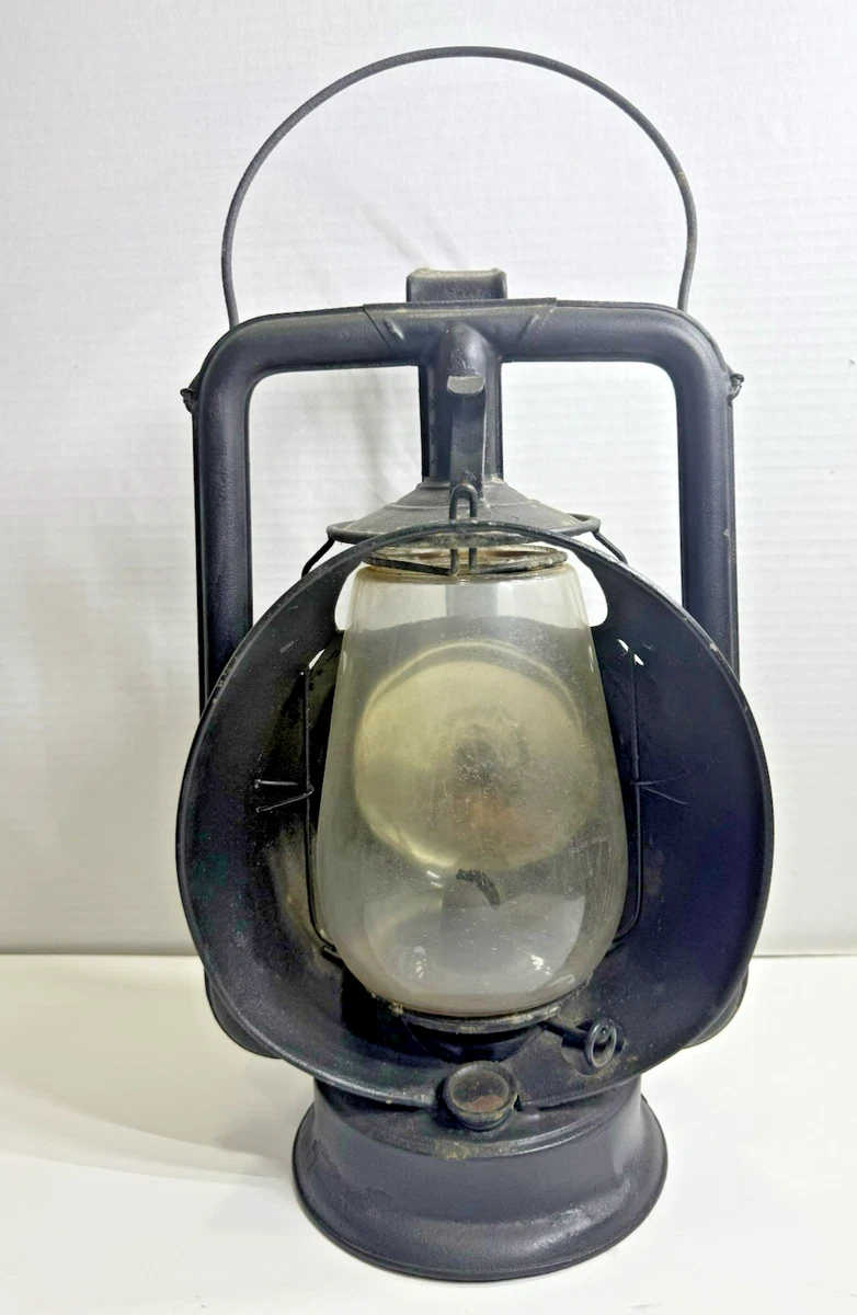 Star Headlight & Lantern Co., Inc. Collectible Railroad Lanterns