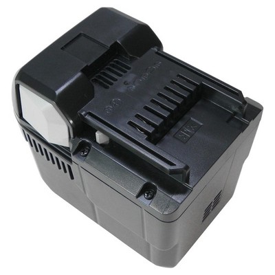 Li-Ion Akku 36V 4000mAh für Hitachi/Hikoki BSL 3626X BSL 3630 RP3608DB