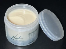 Nick Chavez Soft Flocker Volume Hold & Memory with Shea Butter ~ Texture (4 oz)