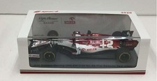Spark Alfa Romeo Racing ORLEN C39 Preseason Test Model #88 Unopened Case