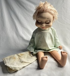 Whimsie Doll | eBay