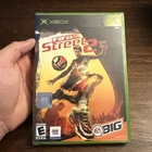 Brand New - FIFA Street 2 (Xbox, 2006) EA Sports Experience - Factory Sealed