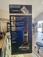 BISSELL CleanView Upright Vacuum- 3533