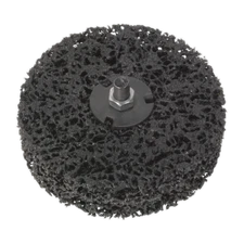 Polycarbide Abrasive Wheel Ø100mm for SA695 - Sealey SA695A New