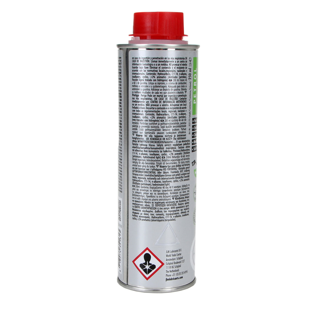 JLM J03170 GDI Injector Cleaner Injektoren Reiniger Kraftstoffadditiv